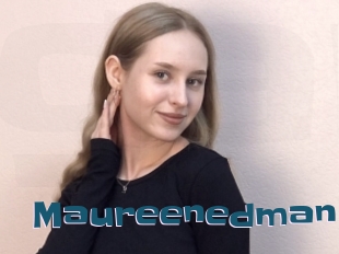 Maureenedman