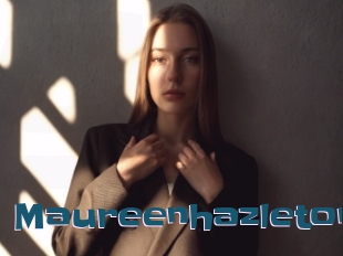 Maureenhazleton