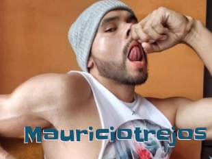mauriciotrejos Gang Bangs