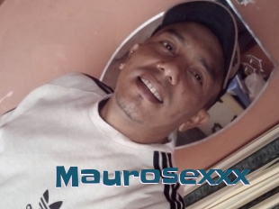 Maurosexxx