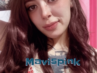 Mavispink
