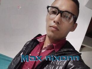 Max_nixonn
