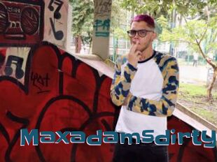 Maxadamsdirty