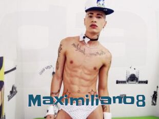 Maximiliano8