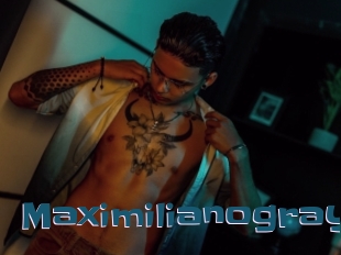 Maximilianogray