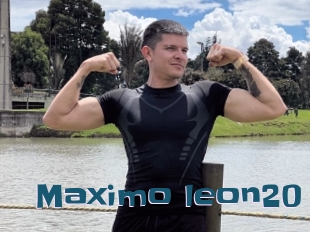 Maximo_leon20