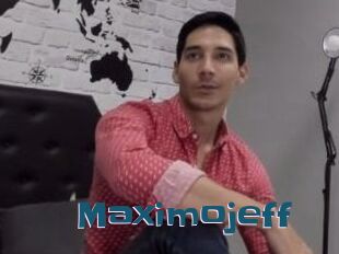 Maximojeff