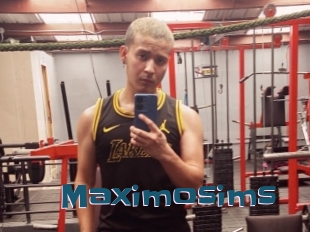 Maximosims