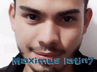Maximus_latin7