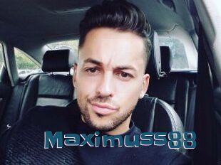 Maximuss88