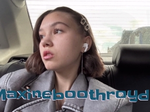 Maxineboothroyd