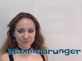 Maxinebrunger