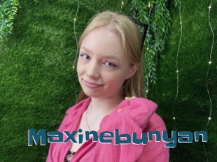 Maxinebunyan