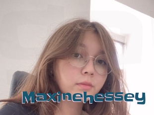 Maxinehessey