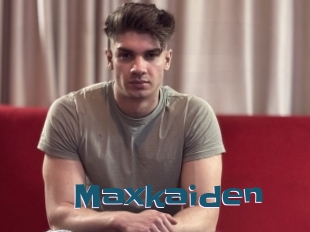 maxkaiden Gang Bangs