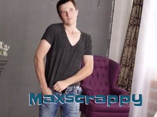 Maxscrappy