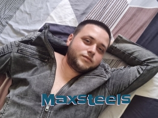 Maxsteels