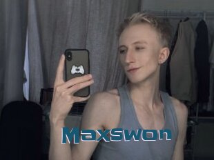 Maxswon