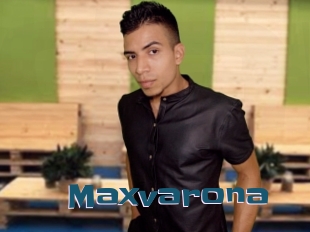 Maxvarona