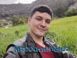 Maxxmendez