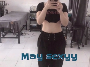 May_sexyy