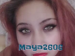 Maya2606