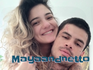 Mayaandnetto
