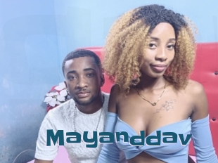Mayanddav