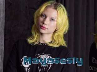 Mayasesly