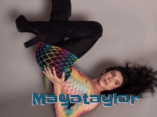 Mayataylor