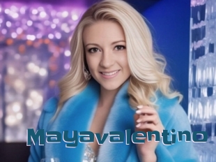 Mayavalentino
