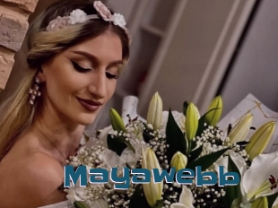 Mayawebb