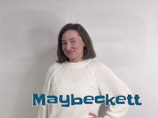Maybeckett