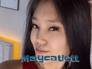 Maycatlett