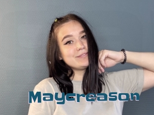 Maycreason
