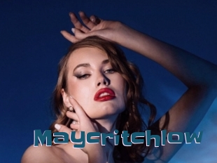 Maycritchlow