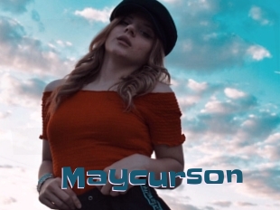 Maycurson