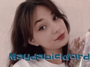 Maydabickford