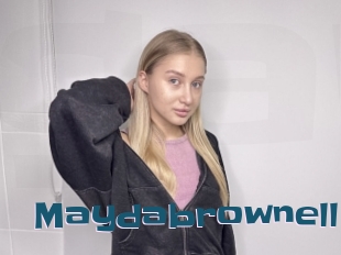 Maydabrownell