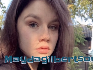Maydagilbertson