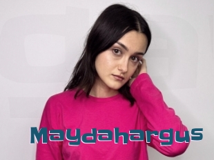 Maydahargus