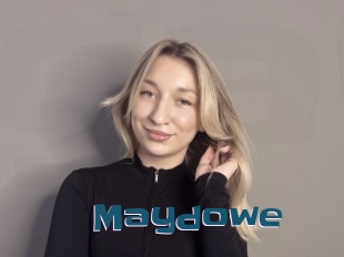 Maydowe