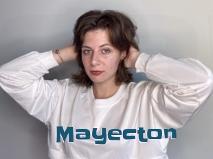 Mayecton