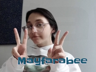 Mayfarabee