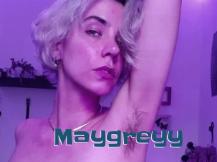 Maygreyy