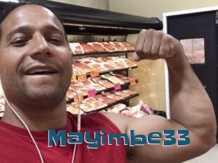 Mayimbe33