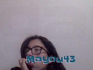 Mayou43