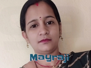 Mayraji