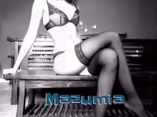 Mazumia