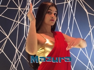 Mazura